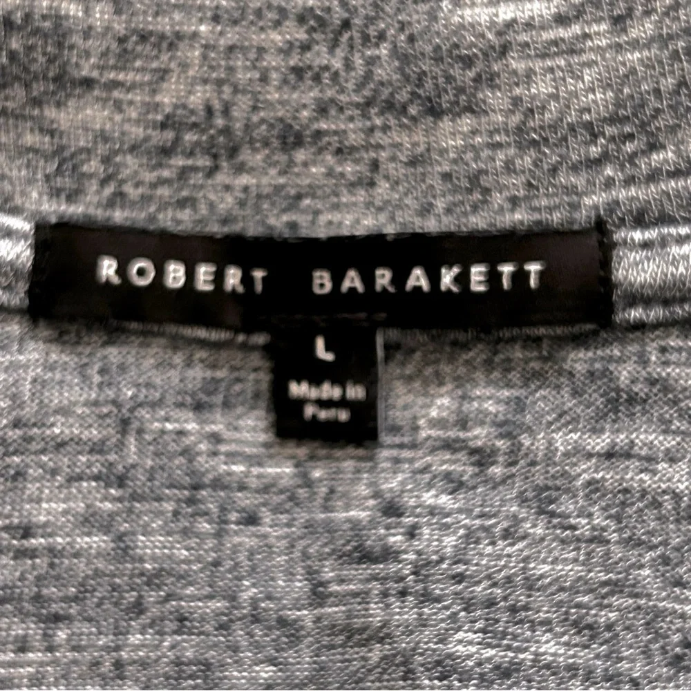 Robert Barakett Long Sleeve Tee - Picture 3 of 7